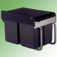 WESCO AFVALEMMERS